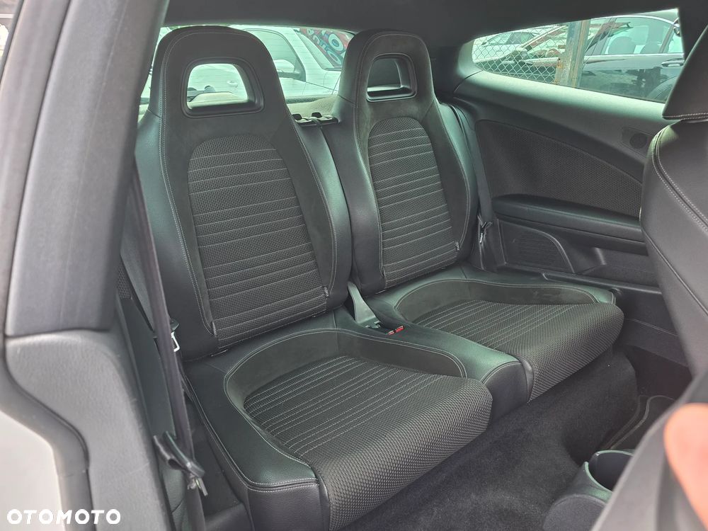 Volkswagen Scirocco 1.4 TSI Team - 15