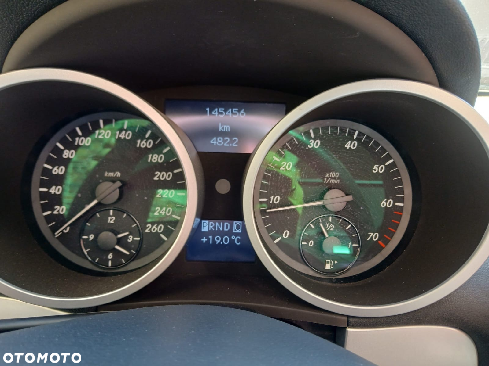 Mercedes-Benz SLK 200 Kompressor Automatik - 13
