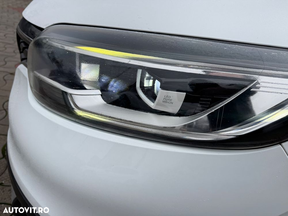 Renault Kadjar Energy dCi 110 EDC Business - 9