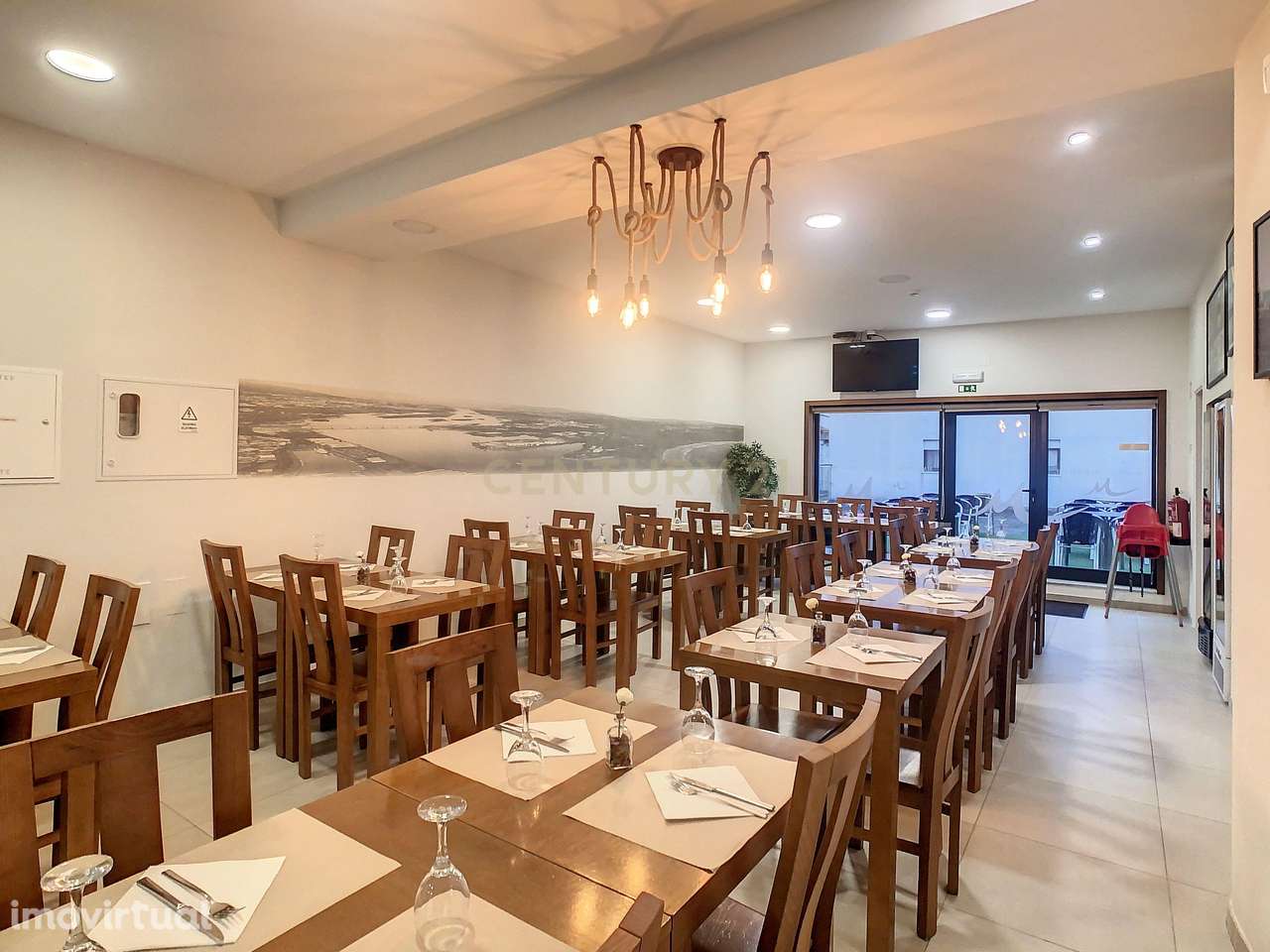 Restaurante para trespasse em Darque - Grande imagem: 2/16