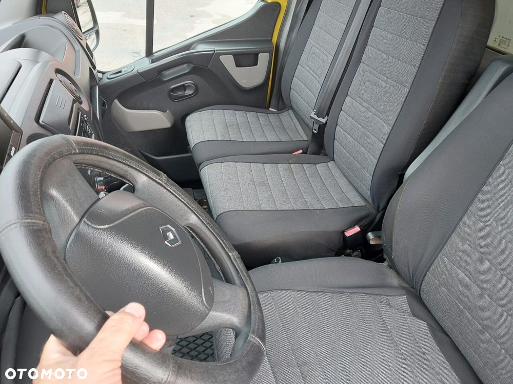 Renault MASTER - 8