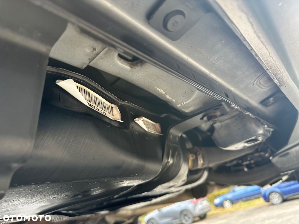 Jeep Grand Cherokee 3.0 CRD Overland EU6 - 23