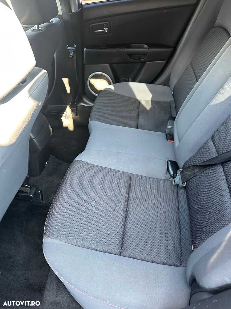 Mazda 3 1.6 TE - 13