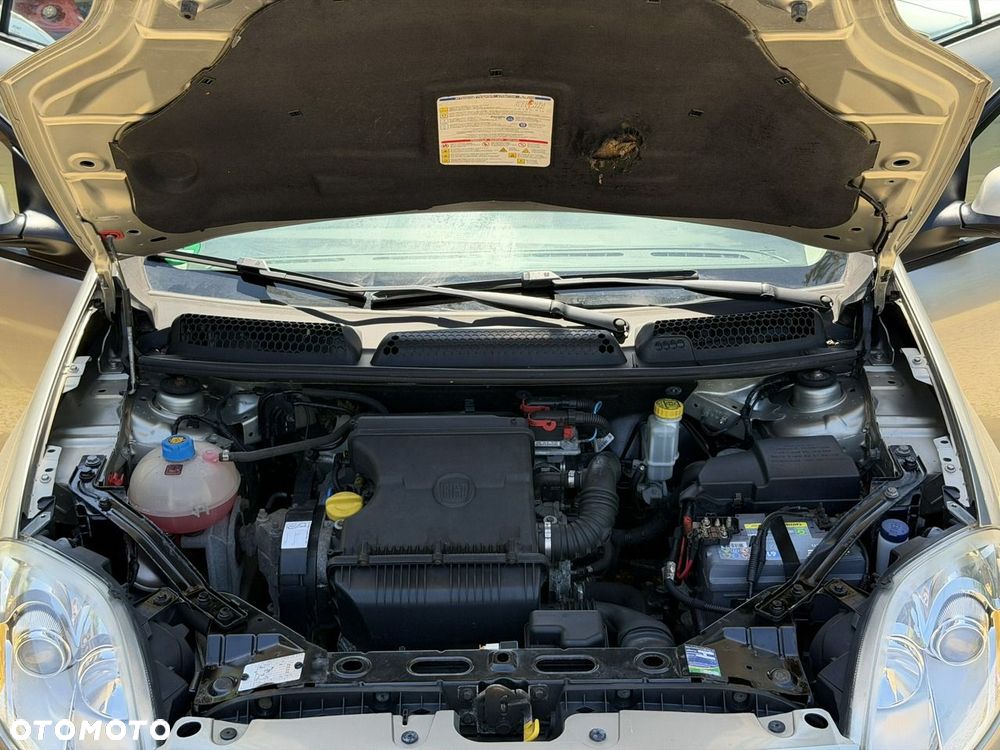 Fiat Bravo - 26