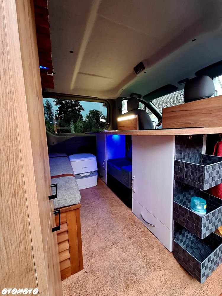 Opel Vivaro - 3