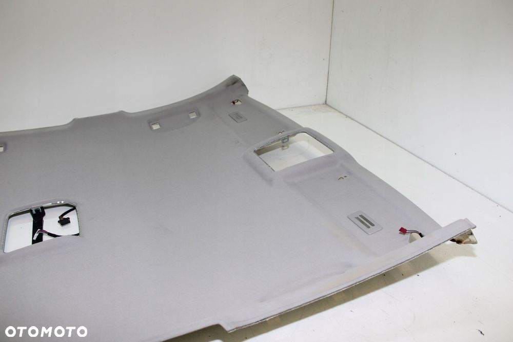 BMW E90 SEDAN PODSUFITKA SUFIT 7143284 - 3