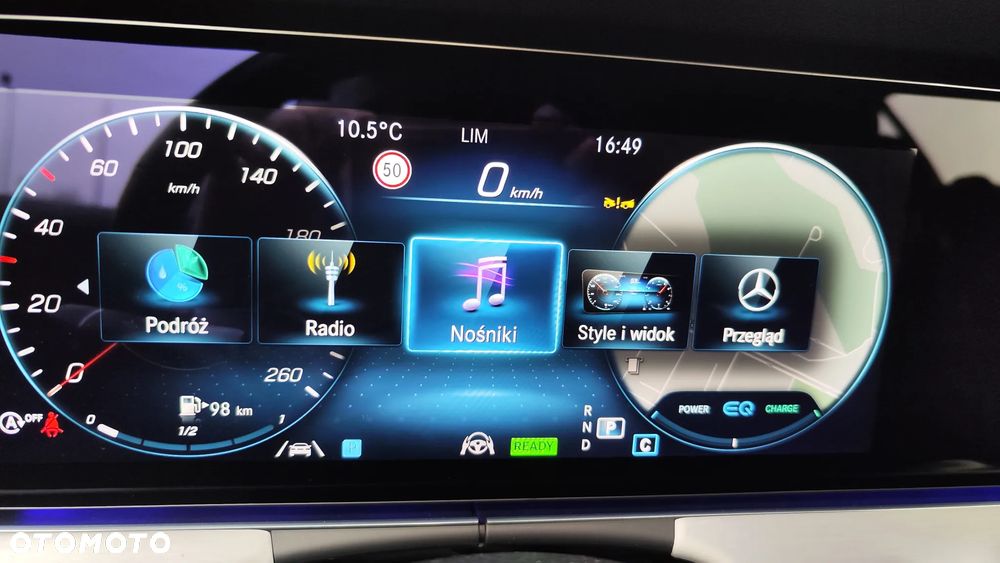 Mercedes-Benz Klasa E 300 9G-TRONIC - 29
