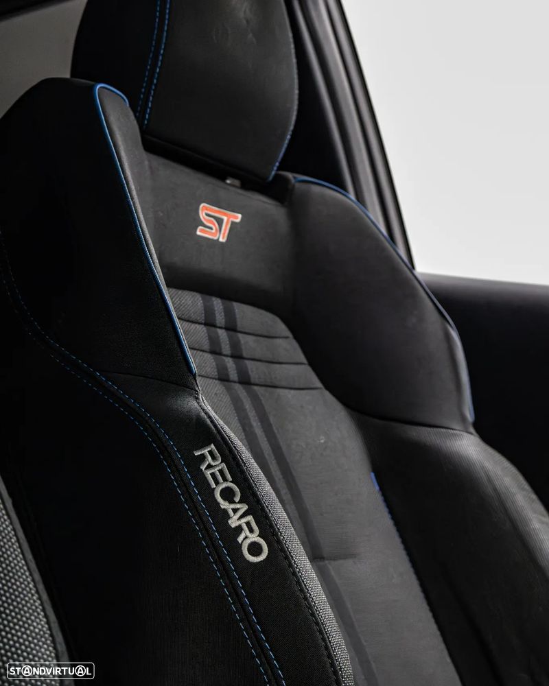 Ford Fiesta 1.5 EcoBoost ST - 20