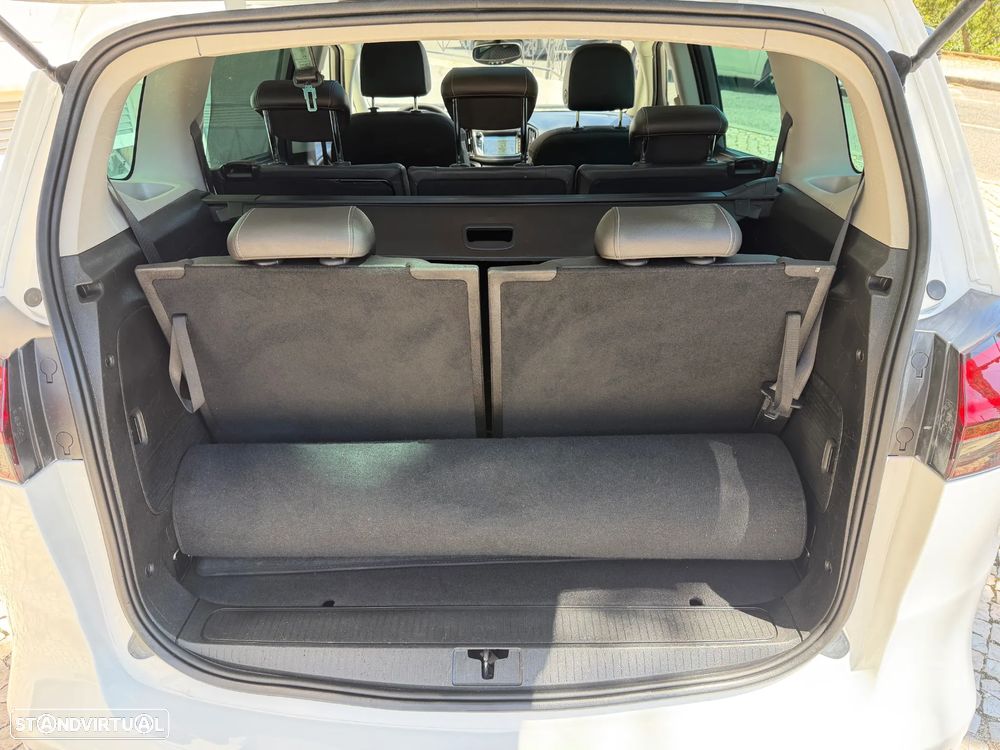 Opel Zafira 1.4 T Cosmo S/S 144g - 25
