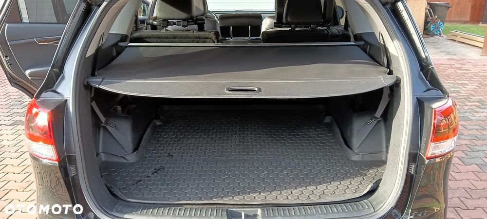 Kia Sorento 2.0 CRDI XL - 18