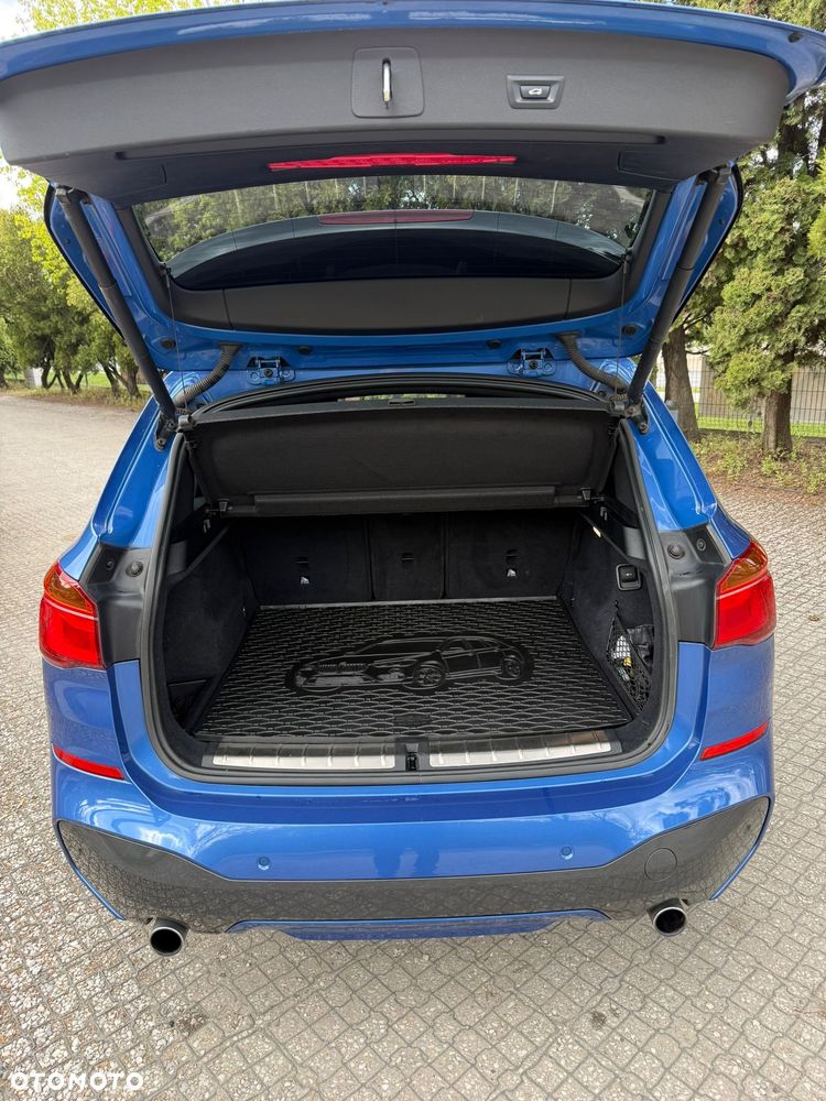 BMW X1 sDrive20i M Sport - 9