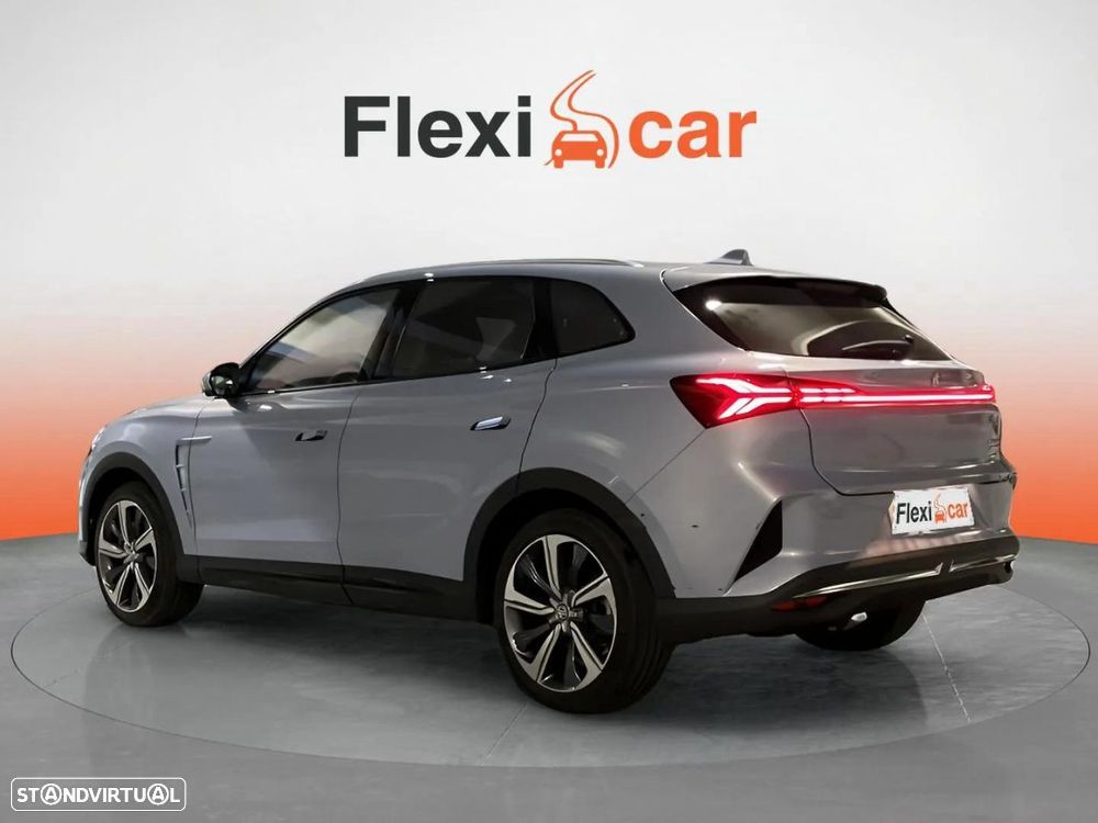 MG Marvel R 70 kWh Comfort - 4