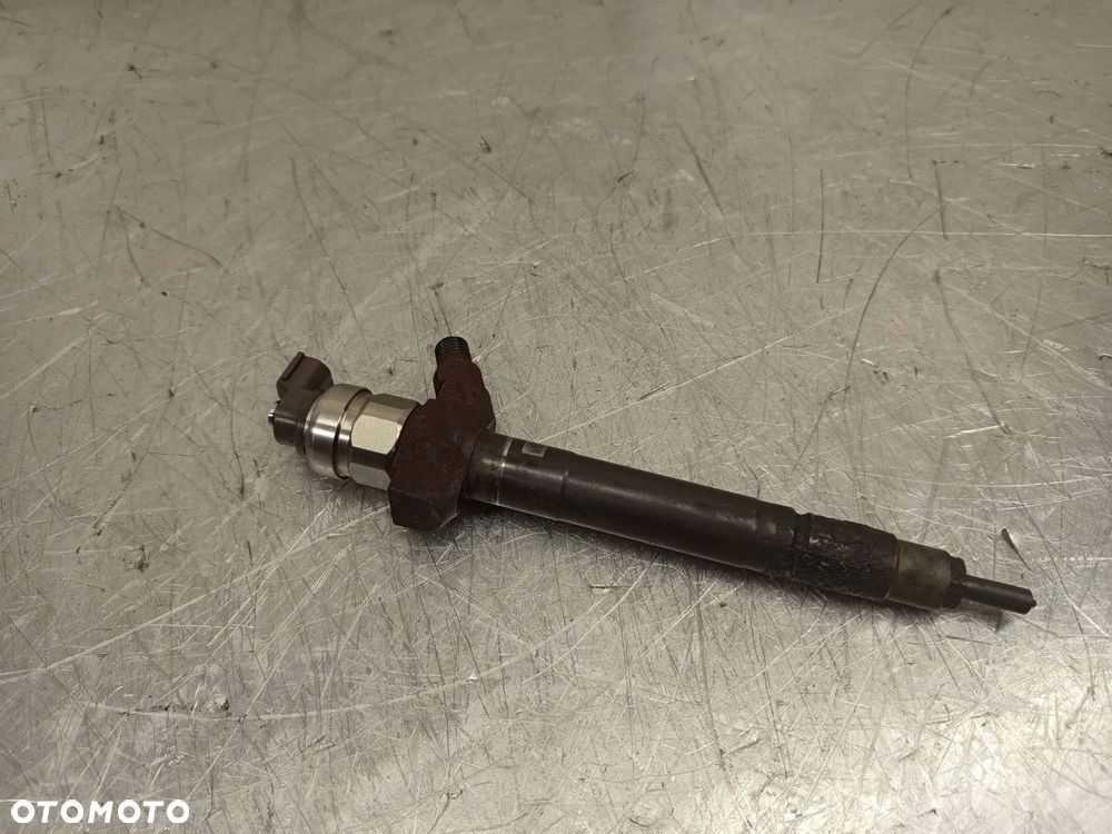 Wtryskiwacz Wtrysk Ford Transit Ducato Jumper 2.2 TDCI HDI 6C1Q9K546AC - 2