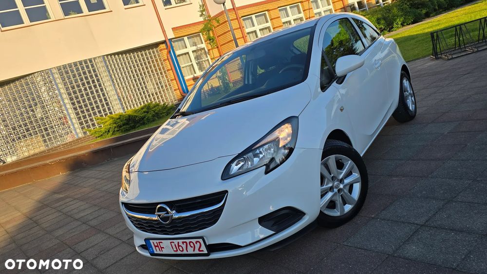 Opel Corsa - 40