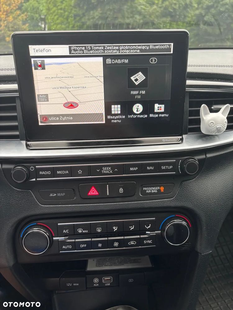 Kia Ceed 1.4 L Business Line - 23