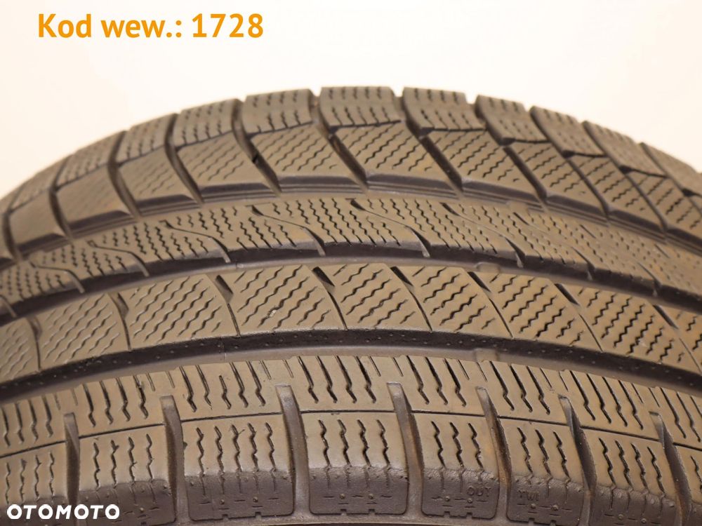 Opona Davanti DX640 - 255/35 R20 - 8