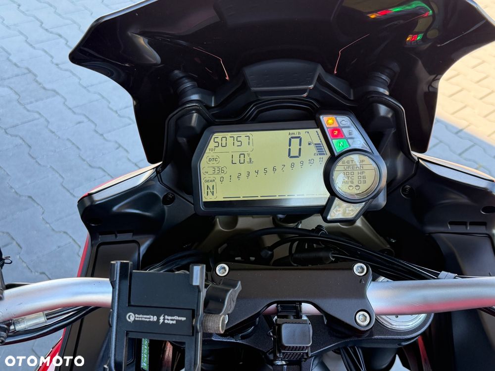 Ducati Multistrada - 22