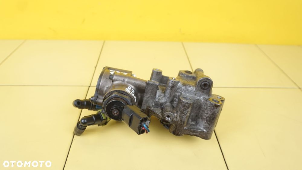 MAZDA CX-7 3 6 2.3 B 10r 260KM L3 pompa paliwa - 3