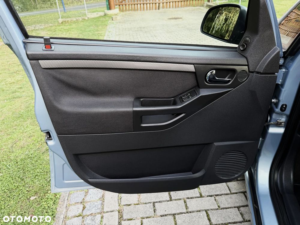 Opel Meriva 1.6 Cosmo MTA - 36