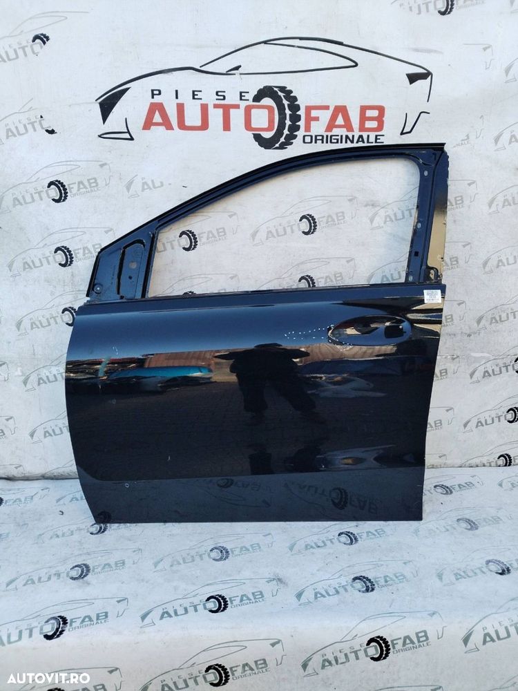 Usa stanga fata Mercedes B-Class W247 an 2018-2019-2020-2021-2022-2025 - 1