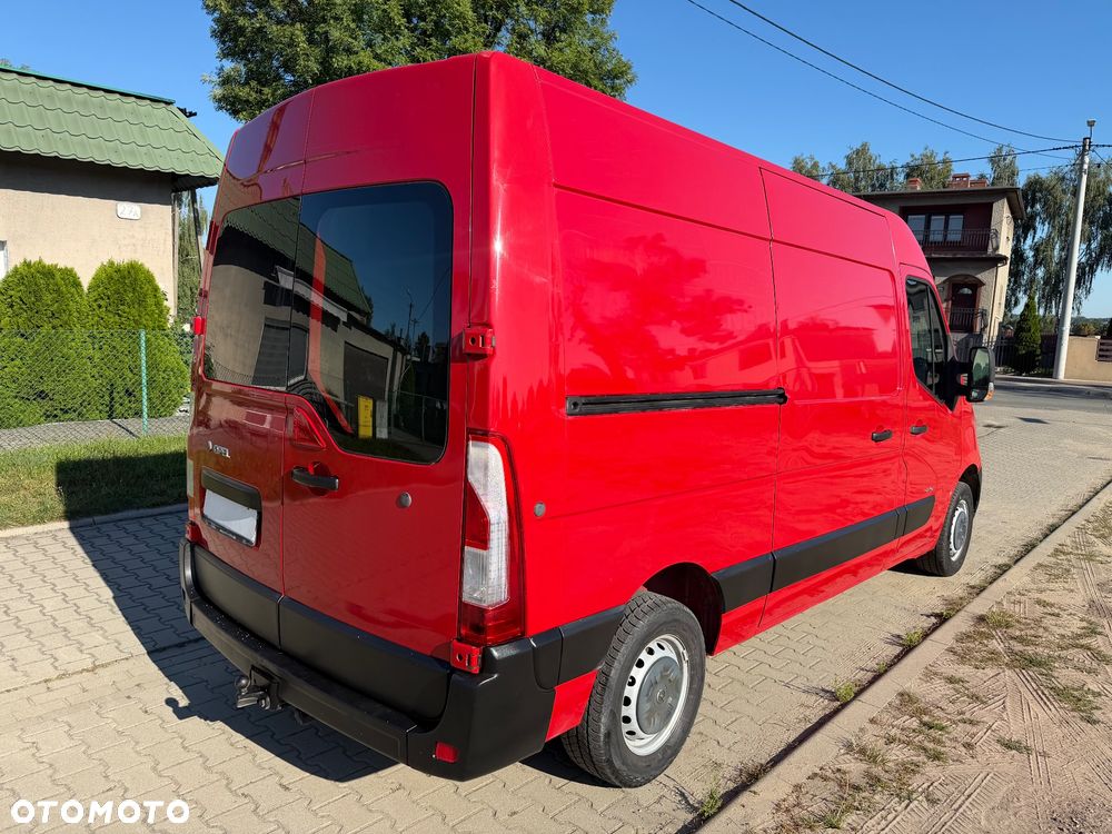Opel MOVANO - 6