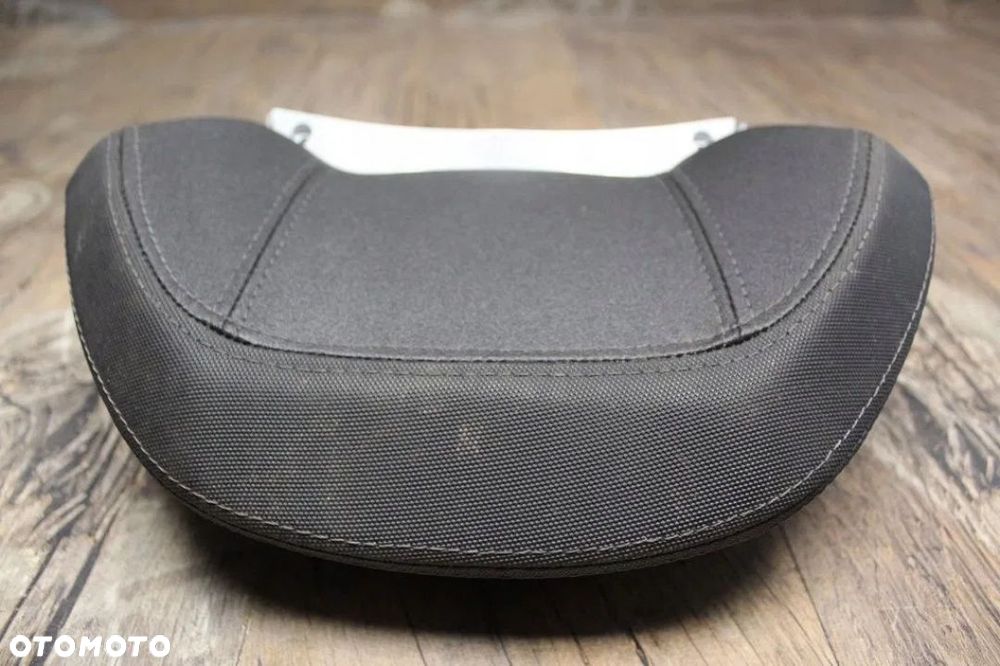OPARCIE PASAŻERA SYM MAXSYM 400i - 5