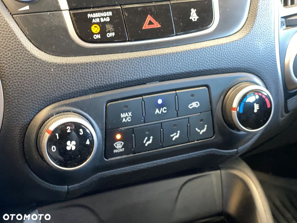 Hyundai ix35 1.6 GDI Classic 2WD - 27
