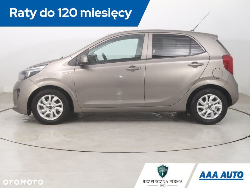 Kia Picanto - 4