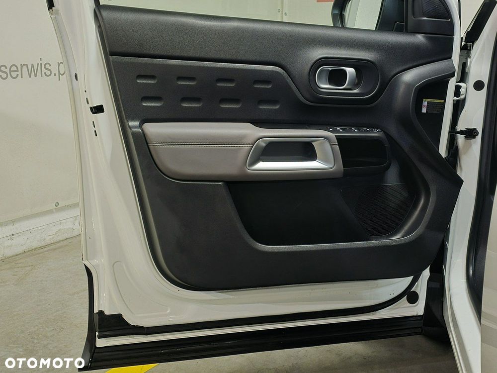 Citroën C5 Aircross 1.6 PHEV 225 Shine Pack EAT8 - 13