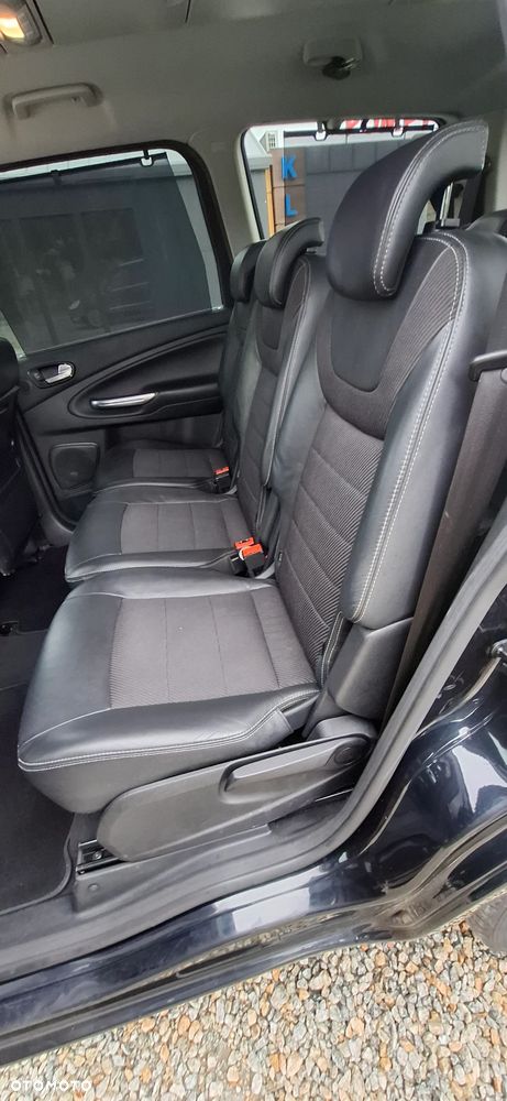 Ford Galaxy 2.0 TDCi Titanium - 28