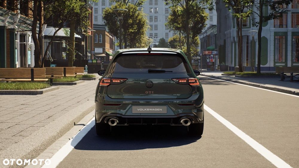 Volkswagen Golf 2.0 TSI GTI Edition 50 DSG - 30
