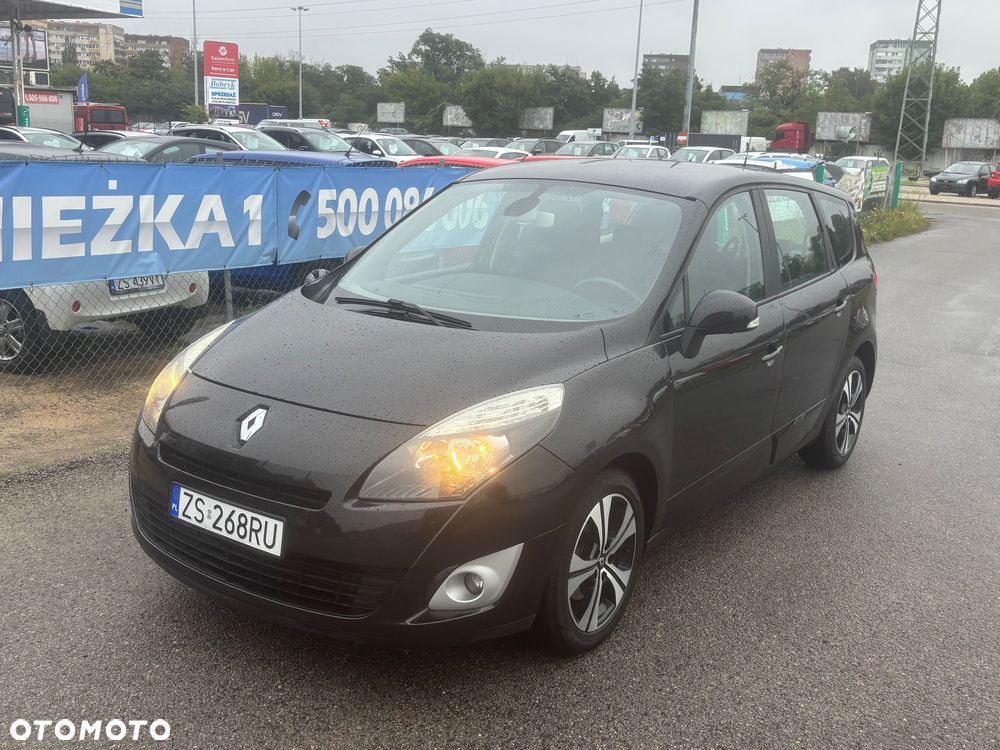 Renault Scenic TCe 130 Dynamique - 2