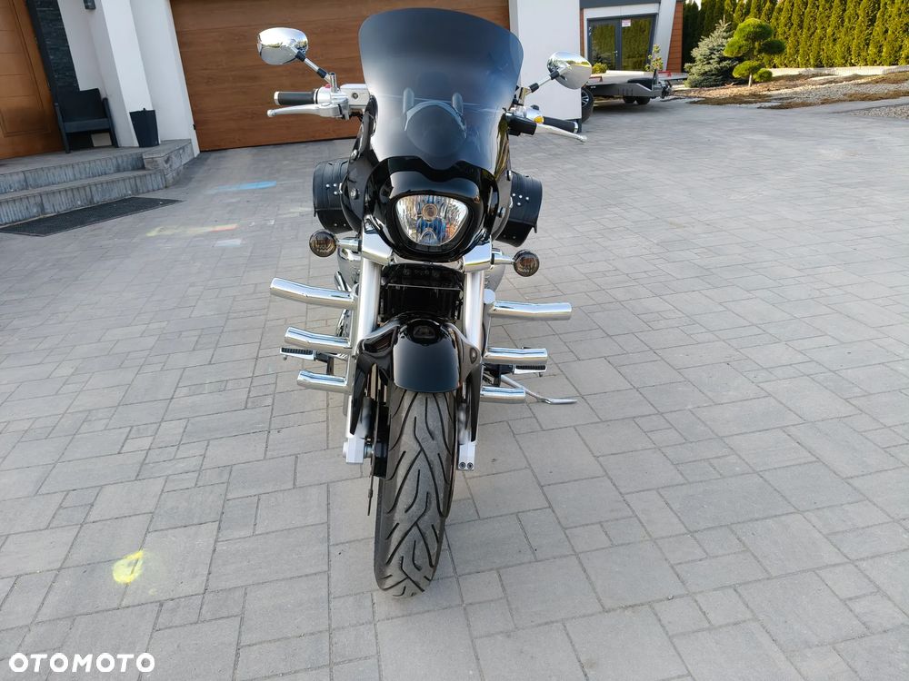 Suzuki VL 1500 Intruder LC - Boulevard C90 - 38