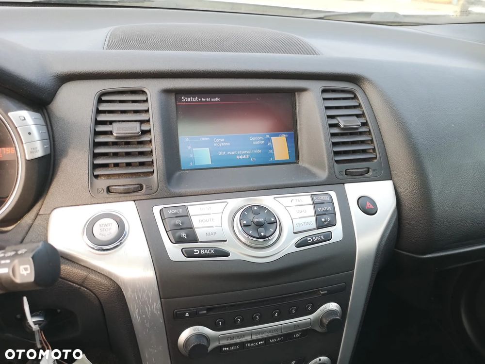 Nissan Murano 2.5 D Premium - 30