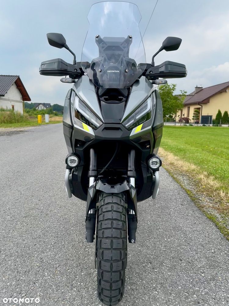 Honda X-ADV - 4