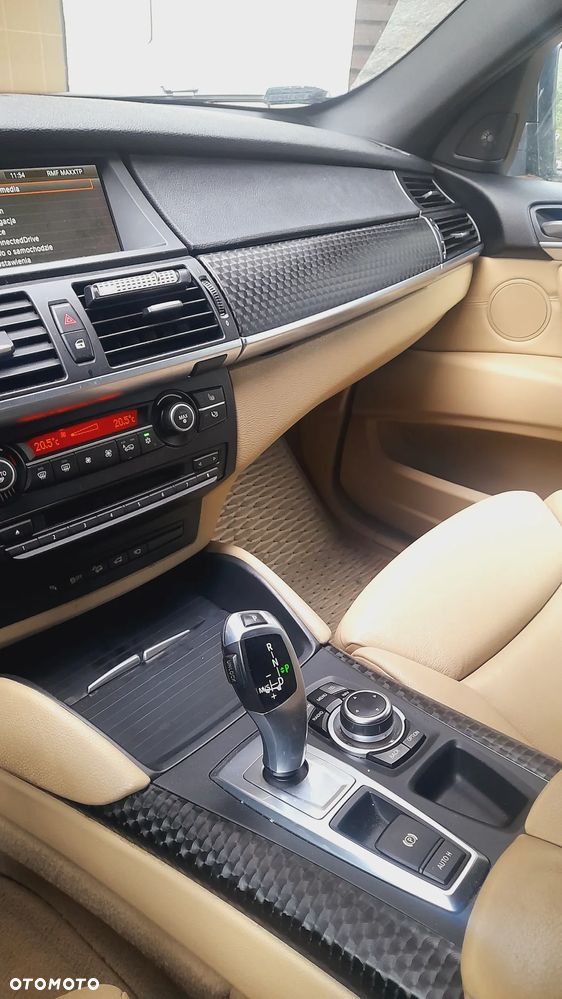 BMW X6 40d xDrive - 4