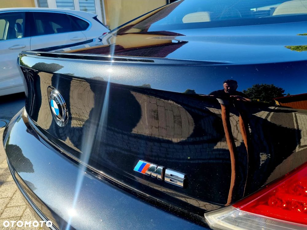 BMW M6 - 8