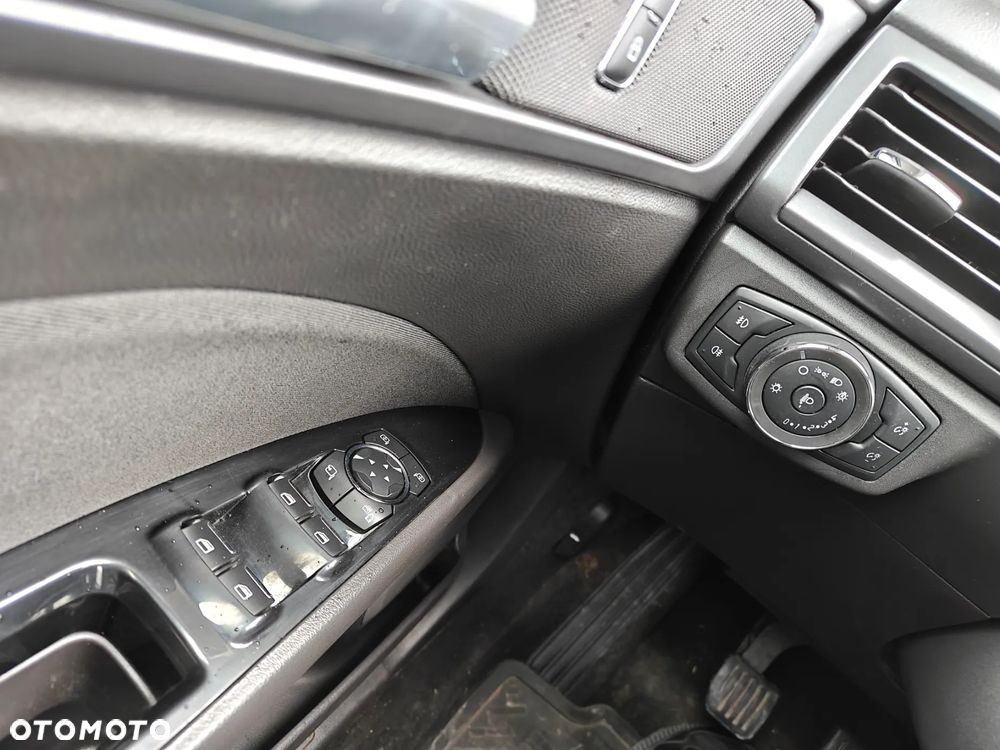 Ford Mondeo 1.5 EcoBoost Titanium - 13