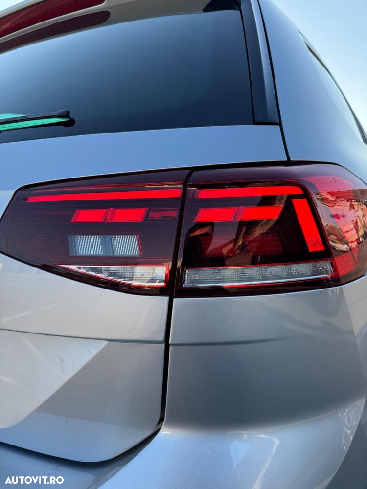 Volkswagen Passat 2.0 TDI SCR DSG Business - 10