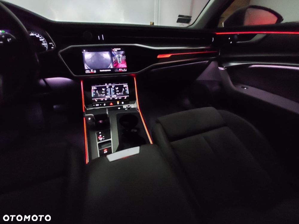 Audi A6 Limousine - 18