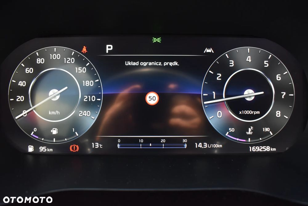 Kia Ceed 1.5 T-GDI DCT7 OPF GT Line - 18
