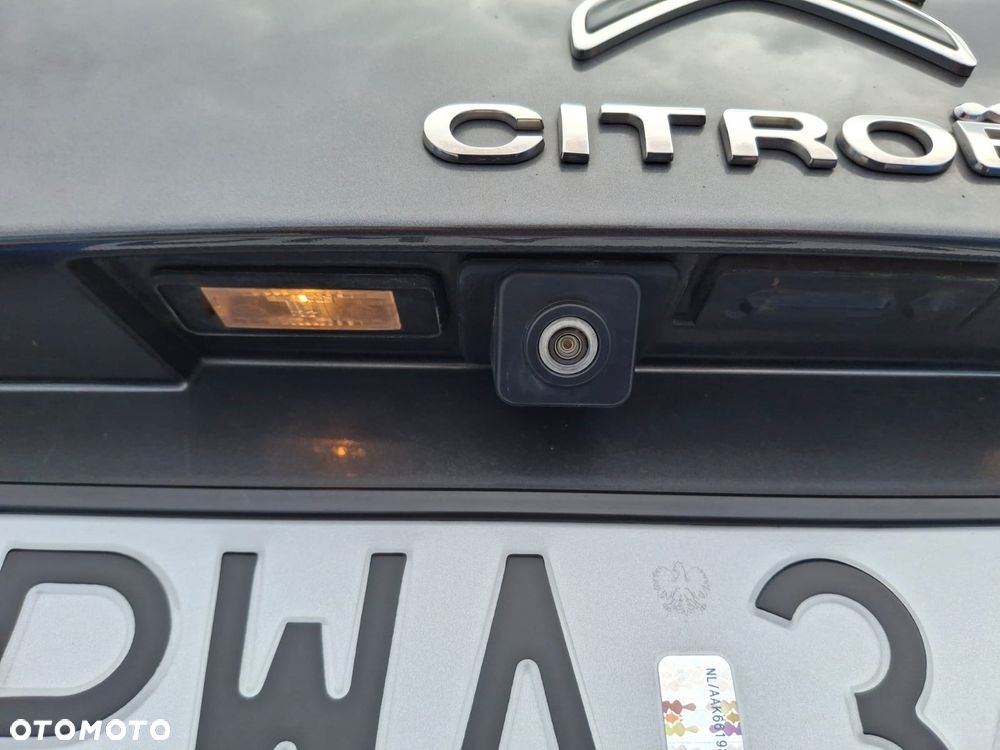 Citroën C5 Aircross BlueHDI 130 S&S EAT8 FEEL PACK - 12
