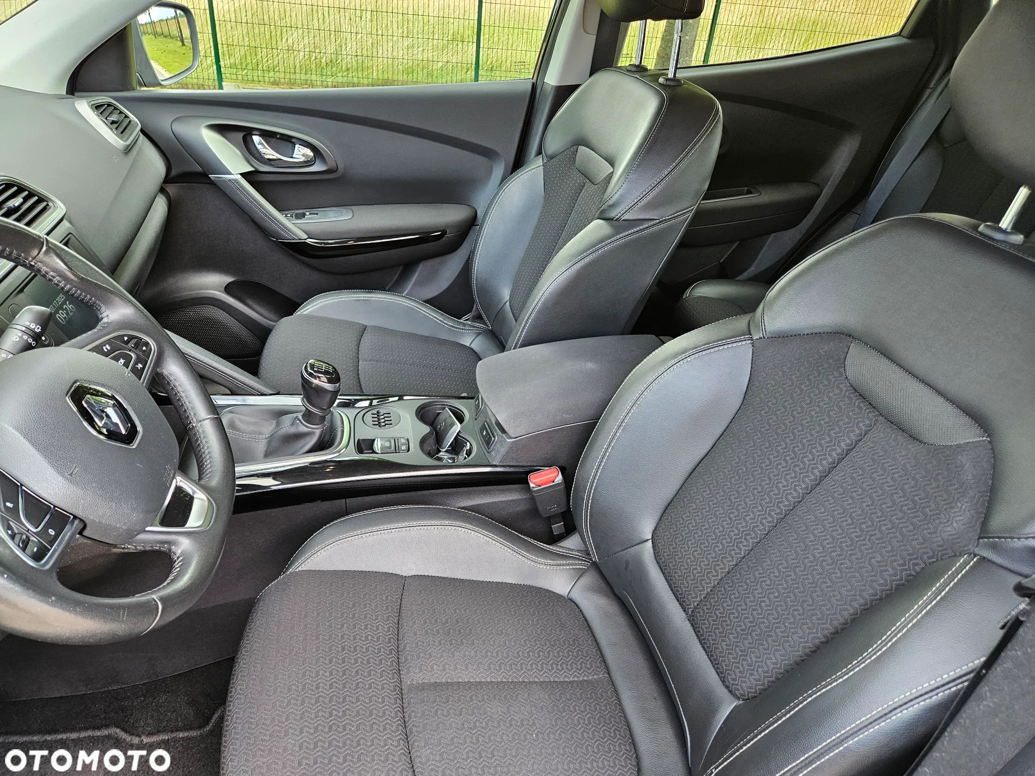 Renault Kadjar 1.6 dCi Energy Business - 19