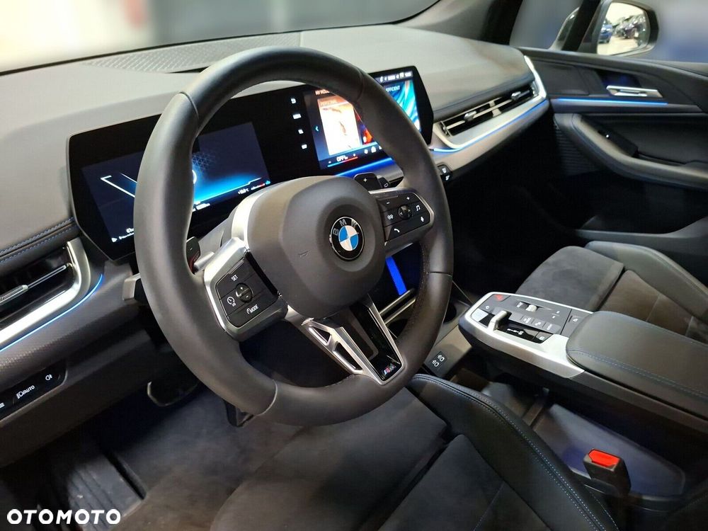 BMW Seria 2 218i M Sport sport - 10