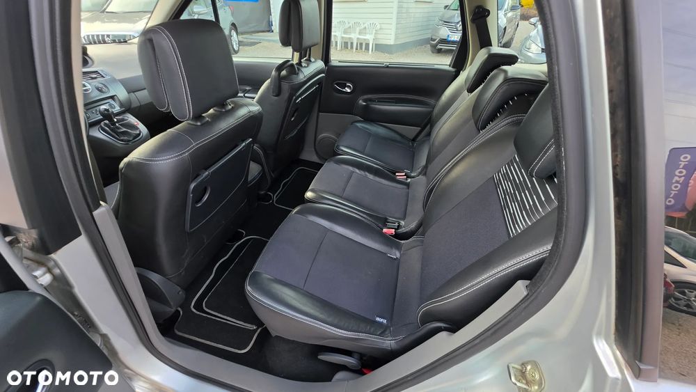 Renault Grand Scenic Gr 2.0 16V Expression - 11