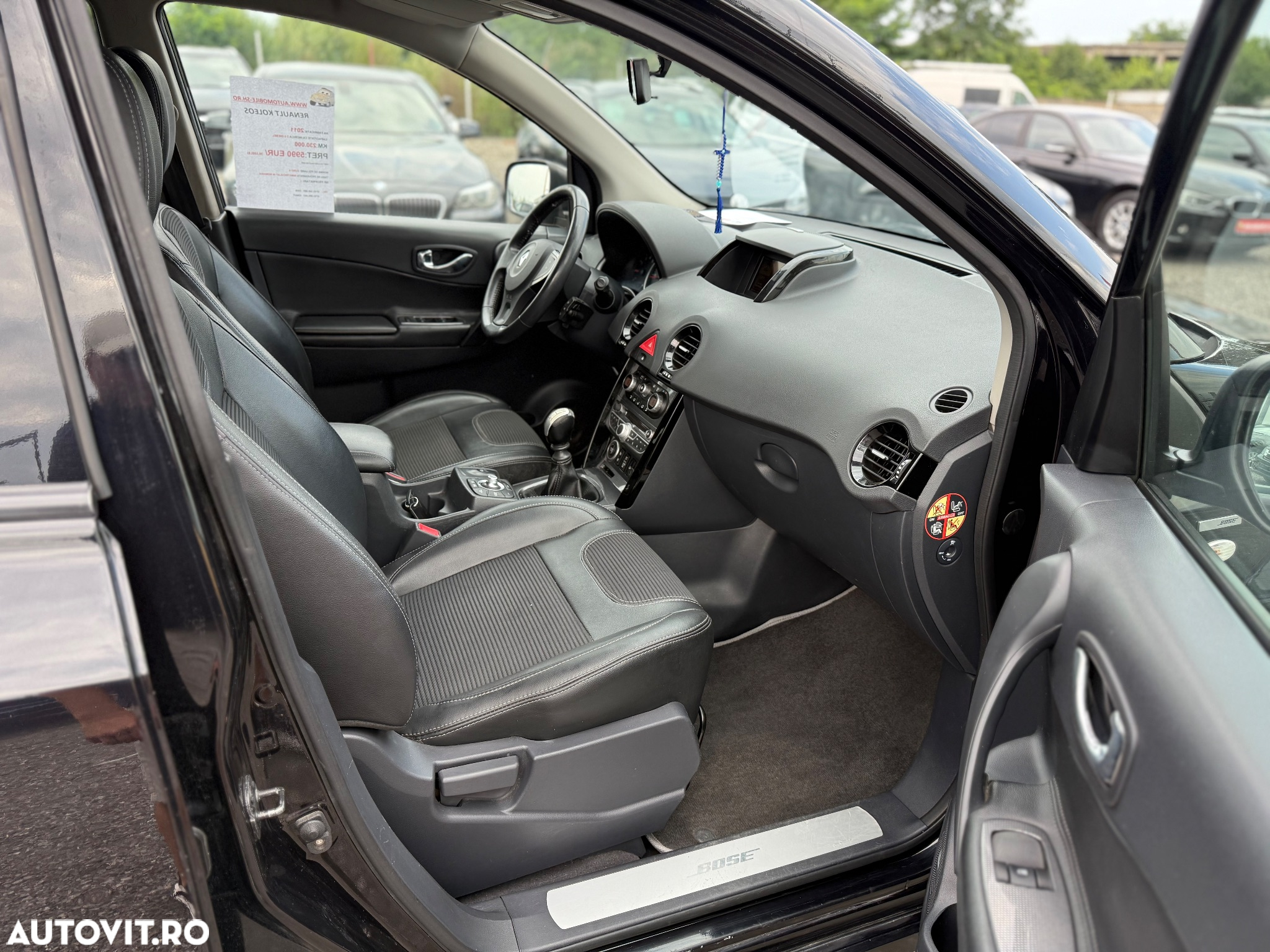 Renault Koleos - 9