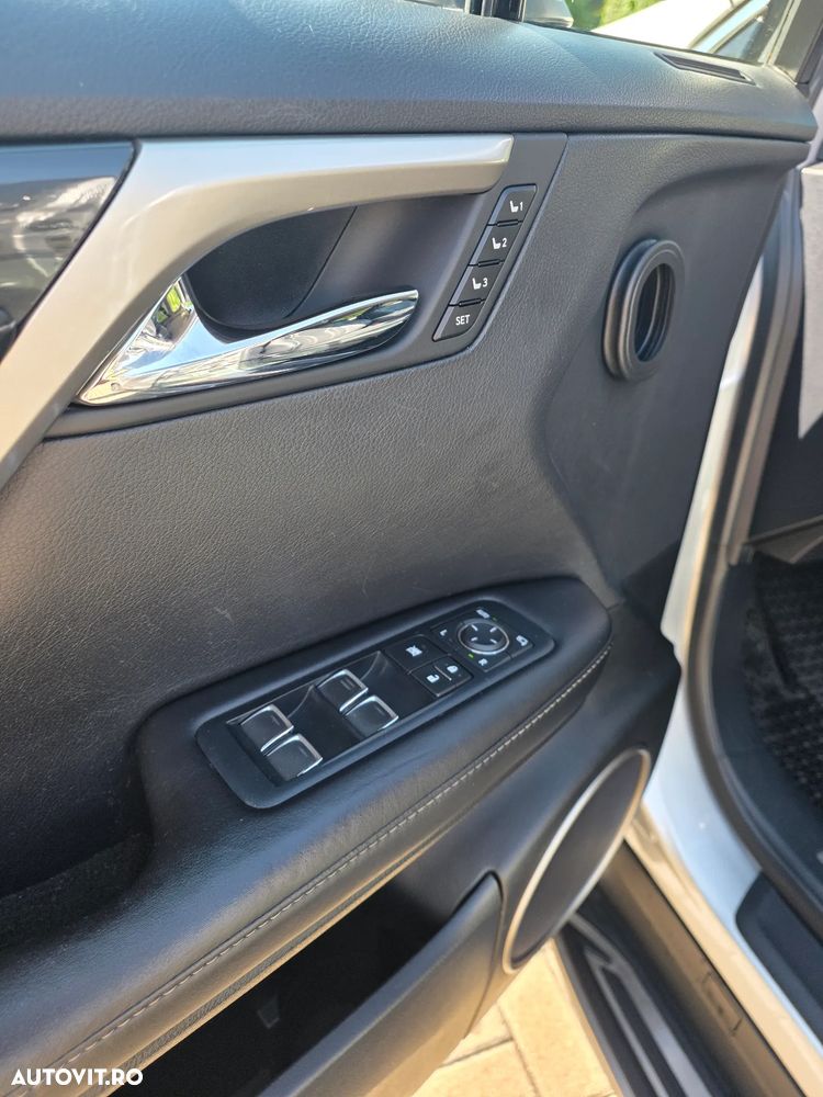 Lexus Seria RX 450h (hybrid) Limited Edition - 16