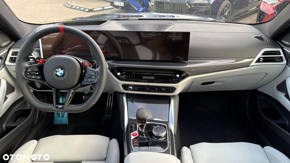 BMW M4 - 5
