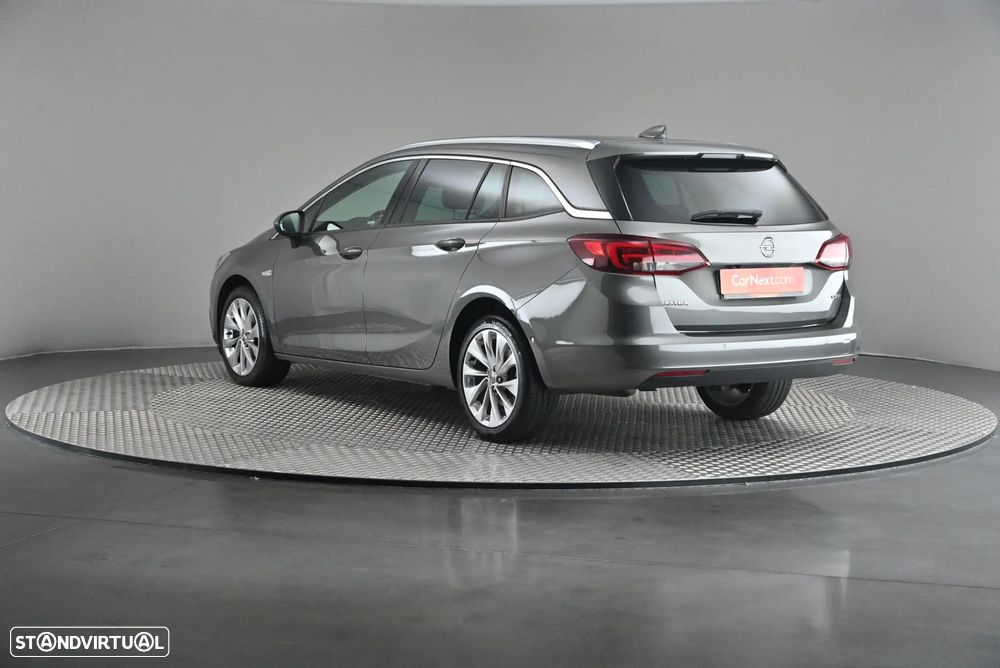 Opel Astra Sports Tourer 1.6 CDTI Innovation Active-Select - 2