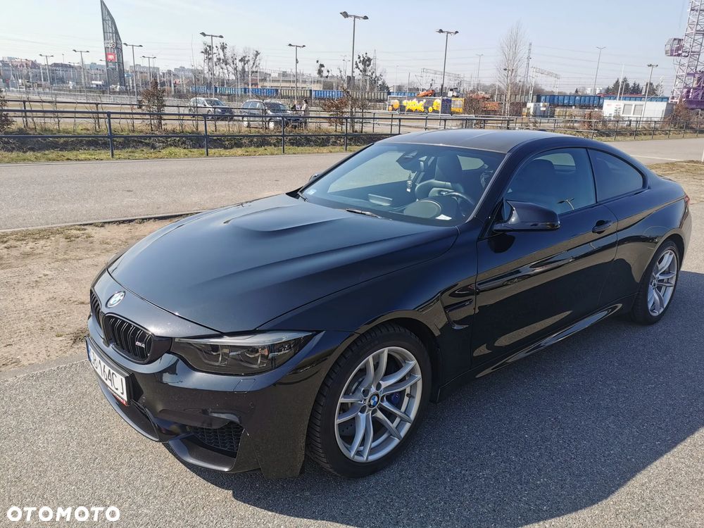 BMW M4 - 18